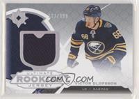 Ultimate Rookies - Victor Olofsson #/399