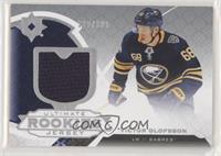 Ultimate Rookies - Victor Olofsson #/399