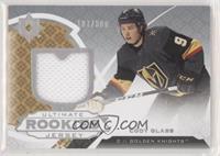 Ultimate Rookies - Cody Glass #/399