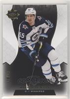 Mark Scheifele #/10