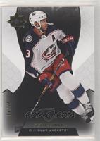 Seth Jones #/10