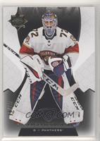 Sergei Bobrovsky #/10