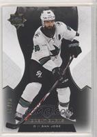 Brent Burns #/10