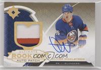 Tier 1 - Ultimate Rookies - Oliver Wahlstrom #/99