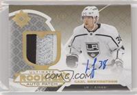 Tier 1 - Ultimate Rookies - Carl Grundstrom #/99