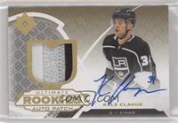 Tier 1 - Ultimate Rookies - Kale Clague #/99