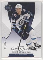 Mark Scheifele #/149