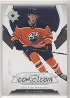 Tier 1 - Ultimate Rookies - Joakim Nygard #/299