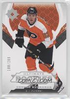 Tier 1 - Ultimate Rookies - Connor Bunnaman #/299