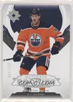 Tier 1 - Ultimate Rookies - Gaetan Haas #/299