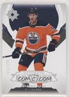 Tier 1 - Ultimate Rookies - Gaetan Haas #/299