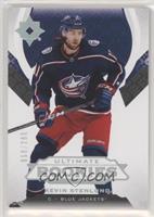 Tier 1 - Ultimate Rookies - Kevin Stenlund #/299