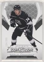 Tier 1 - Ultimate Rookies - Nikolai Prokhorkin #/299