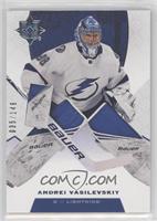 Andrei Vasilevskiy #/149