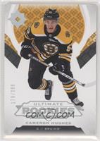 Tier 1 - Ultimate Rookies - Cameron Hughes #/299