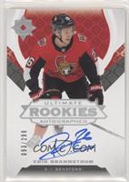 Tier 1 - Ultimate Rookies Autographed - Erik Brannstrom #/299