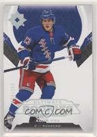 Tier 1 - Ultimate Rookies - Adam Fox #/299