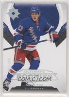 Tier 1 - Ultimate Rookies - Adam Fox #/299