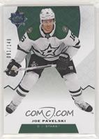 Joe Pavelski #/149