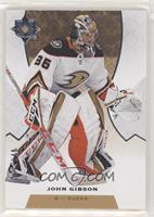 John Gibson #/149