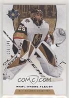 Marc-Andre Fleury #/149