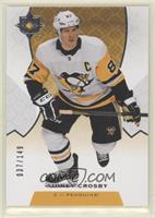 Sidney Crosby [EX to NM] #/149