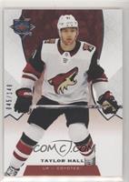 Taylor Hall #/149