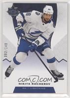 Nikita Kucherov #/149