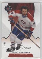 Legends - Larry Robinson #/99