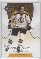 Legends - Phil Esposito #/99