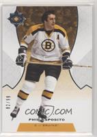 Legends - Phil Esposito #/99