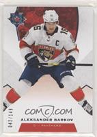 Aleksander Barkov #/149