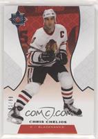 Legends - Chris Chelios #/99