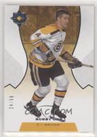 Legends - Bobby Orr #/99