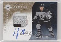 Carl Grundstrom #/49