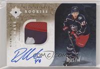 Ryan MacInnis #/49