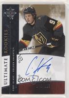 Tier 2 - Cody Glass #/125