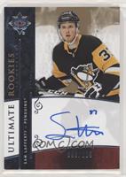 Tier 1 - Sam Lafferty #/225