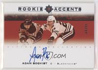 Adam Boqvist #/99