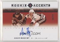 Adam Boqvist #/99