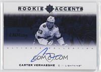 Carter Verhaeghe #/99