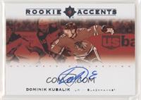 Dominik Kubalik #/99