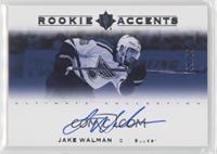 Jake Walman #/65