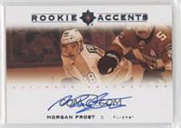 2020-21 Ultimate Collection Update - Morgan Frost #/99