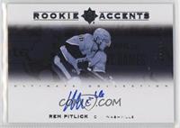 Rem Pitlick #/99