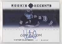 2020-21 Ultimate Collection Update - Victor Olofsson #/65