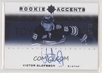 2020-21 Ultimate Collection Update - Victor Olofsson #/65