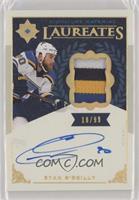 Ryan O'Reilly #/99