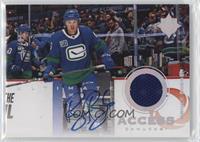 Brock Boeser #/99