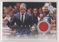 2020-21 Ultimate Collection Update - Patrick Kane #/35